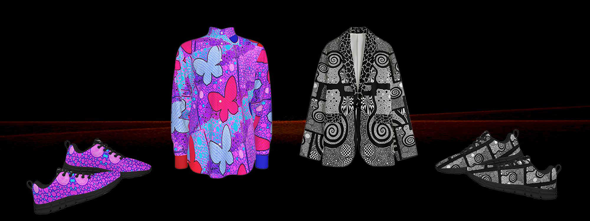 Matrix Artist Design
